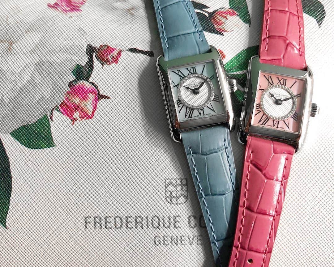 Frederique Constant Japanのインスタグラム
