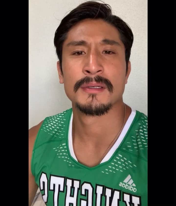 内田啓介のインスタグラム