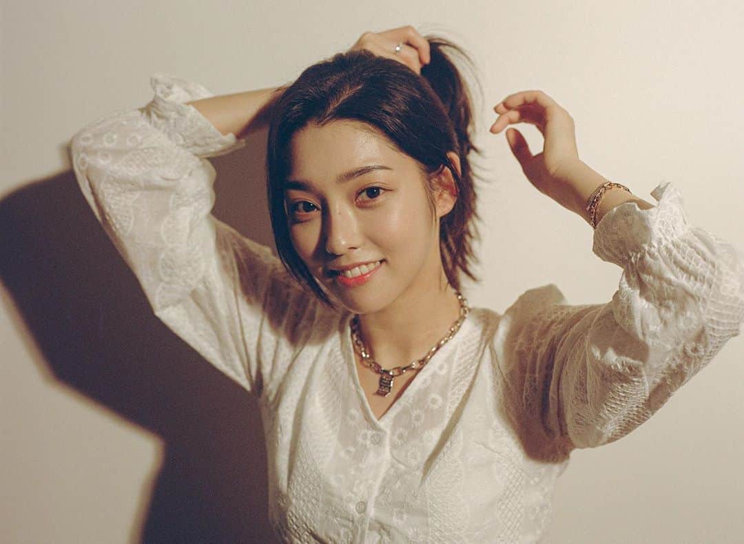 가로수길 , Seoulのインスタグラム：「Thx @bbboramiya 🔥 배우 강보람」