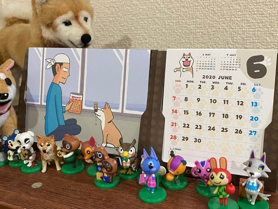 みずしな孝之のインスタグラム：「社長のみなさん 6月ですよ〜」