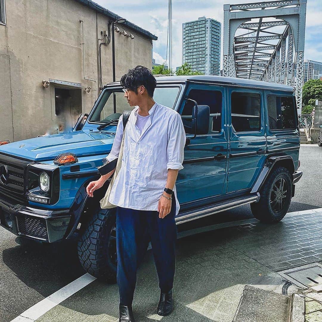 黄皓のグルメインスタ