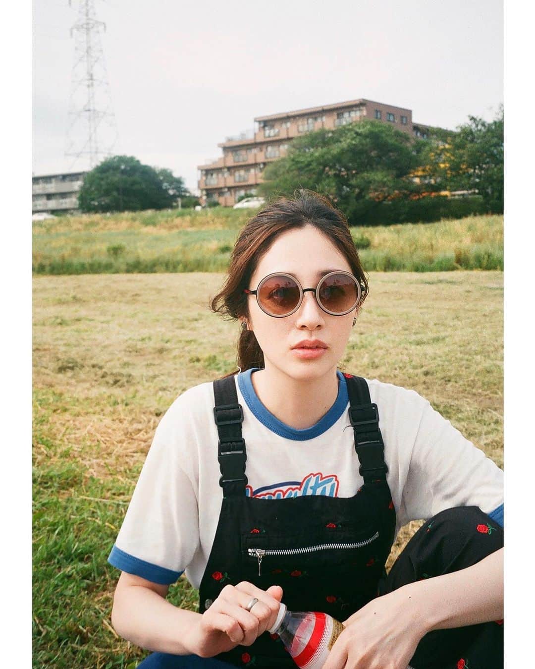 エモン・久瑠美のインスタグラム：「Lono 😎 #kurumiph」