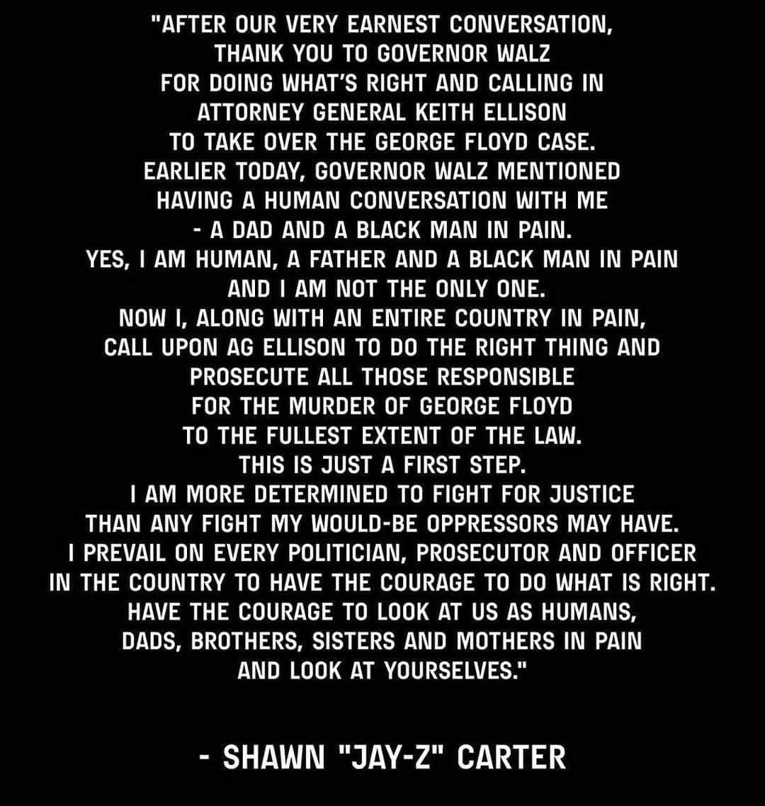 ニック・ジョナスさんのインスタグラム写真 - (ニック・ジョナスInstagram)「#justiceforgeorgefloyd #blacklivesmatter」6月1日 12時39分 - nickjonas