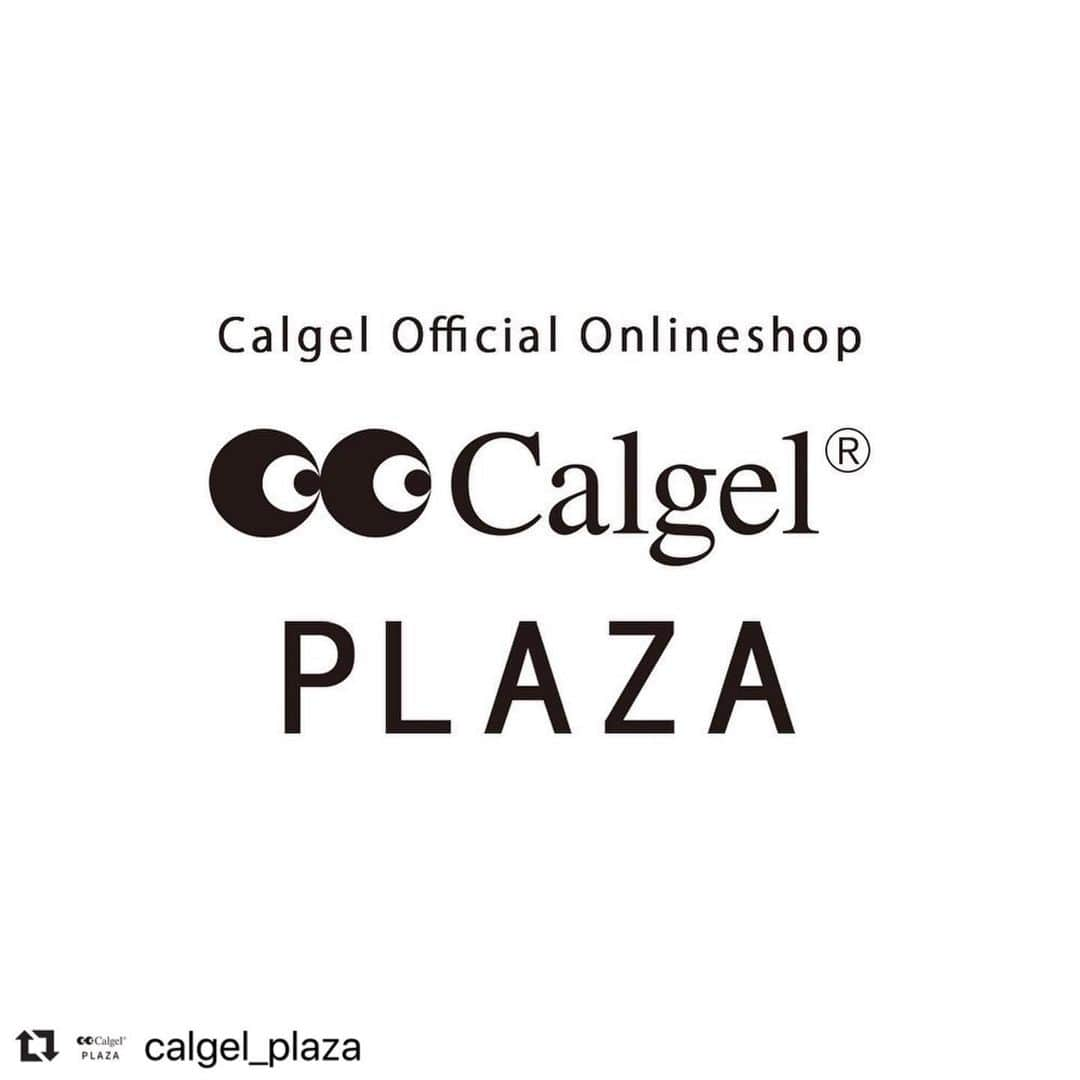 Calgelのインスタグラム