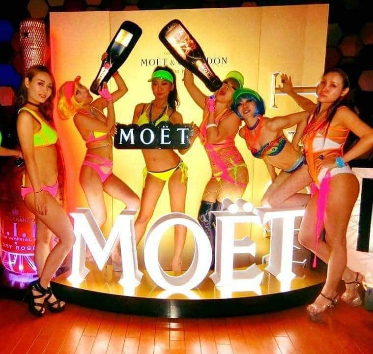 Loxyのインスタグラム
