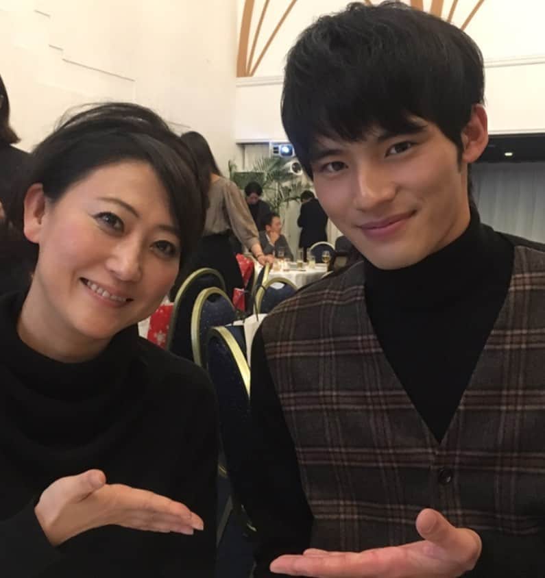 水谷千重子のインスタグラム