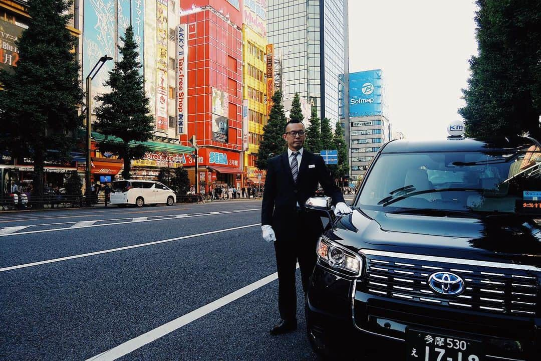 km観光タクシーさんのインスタグラム写真 - (km観光タクシーInstagram)「Akihabara (2019)  #tokyotokyo  #tokyodrive #tokyotrip #tokyotour #tokyosightseeing #tokyolife #tokyonow #tokyotravel #thingstodointokyo #mytokyois #thingstodoinjapan  #tokyotourism #観光タクシー #kmタクシー  #東京観光タクシー #kmtaxi #tokyotokyo #20cheersfortokyo #タクシー映え  #国際自動車 #tokyotaxiphotoproject」6月1日 13時31分 - tokyodrive.jp