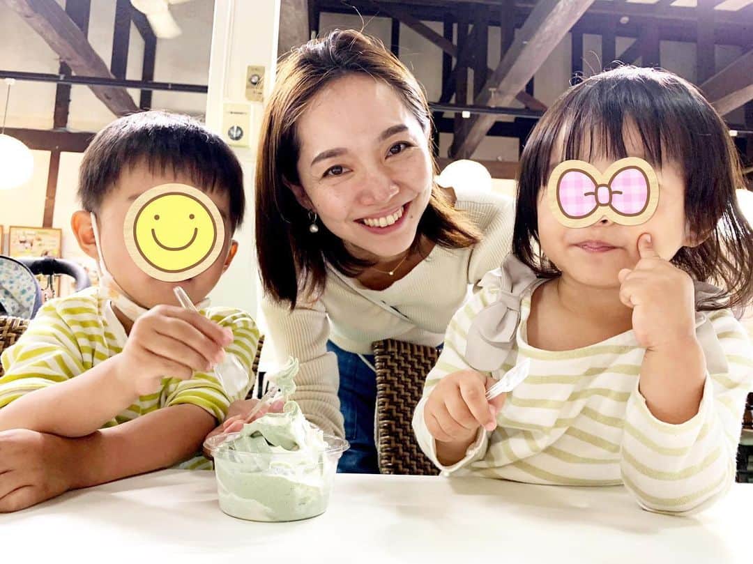 荒木麻里子のグルメインスタ