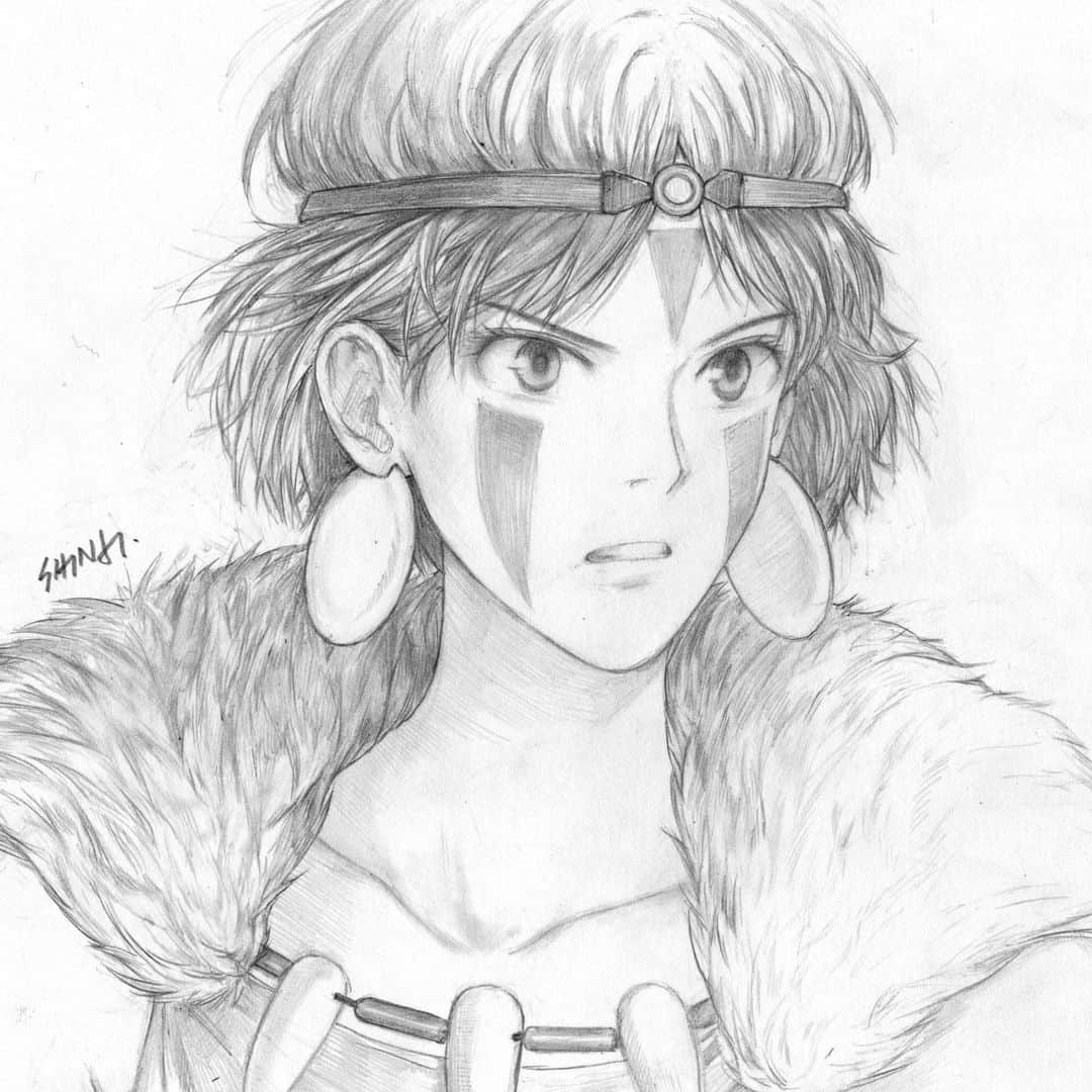 知花シンジさんのインスタグラム写真 知花シンジinstagram Hina From Weatheringwithyou 天気の子 イラスト 鉛筆画 일러스트 드로잉 날씨의아이 Drawing Artistsoninstagram Animedrawing Tenkinoko 6月19日 14時43分 Artbyshinji