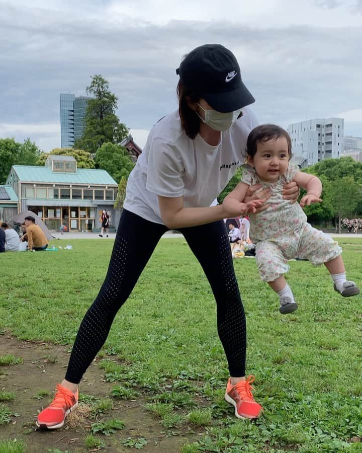 佐々麻梨江のインスタグラム