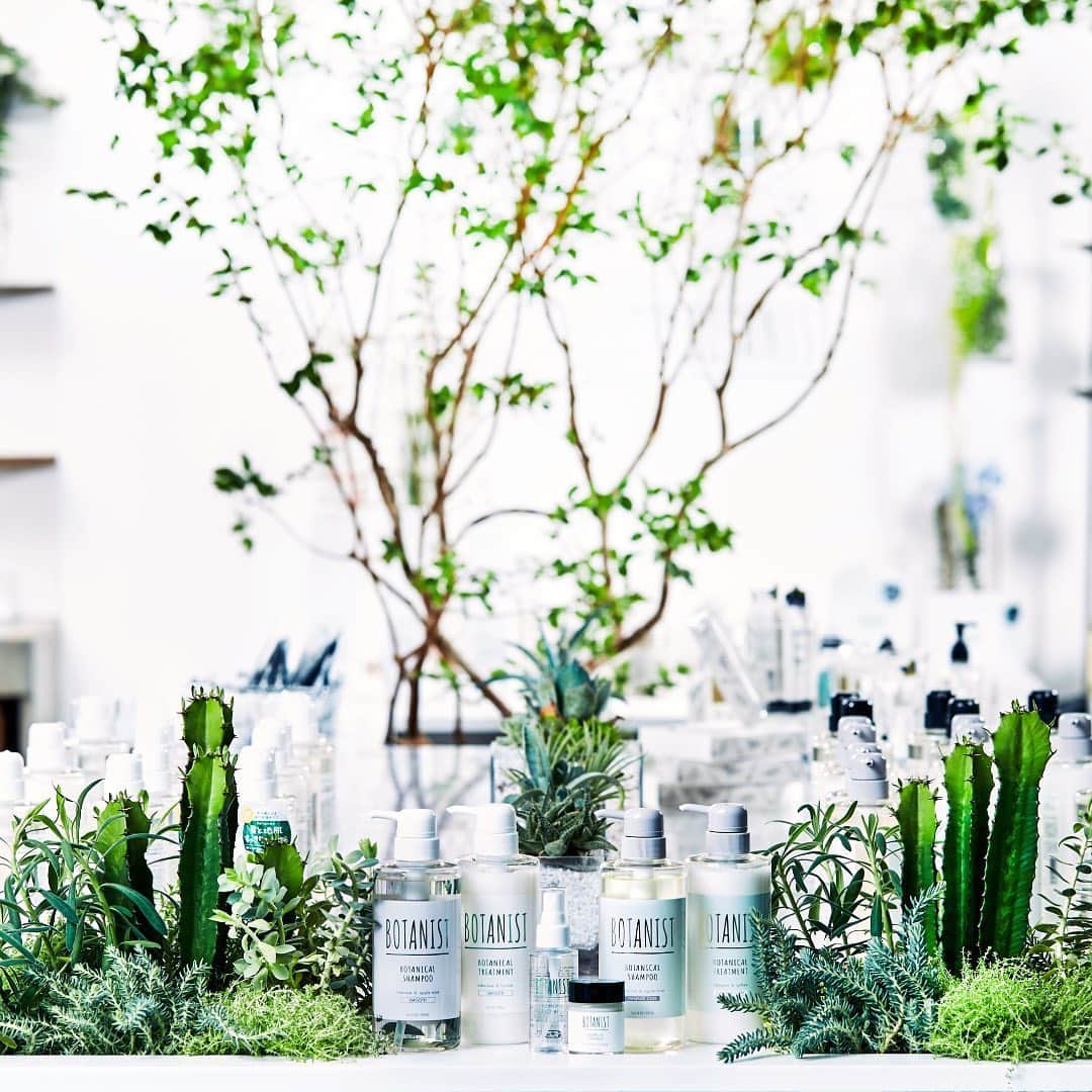 BOTANIST Tokyo（ボタニスト トウキョウ）さんのインスタグラム写真 - (BOTANIST Tokyo（ボタニスト トウキョウ）Instagram)「【☀️OPEN🌿】 本日より、BOTANIST Tokyoは安全と安心への取り組みを徹底して、営業を再開いたします！ カフェメニューは、お持ち帰りもOK👌 入り口のメインディスプレイには、夏限定リフレッシュシリーズも新登場✨ ⠀⠀ アルコール消毒液の設置、ハンドウォッシュスペースもあり、ご自由にお使いいただけます。またカフェはソーシャルディスタンスを保てるよう、席数を減らしての営業となります。 ⠀⠀ ご不便、ご迷惑をおかけしますが、ご理解ご協力のほど何卒よろしくお願い致します。 ⠀⠀ 営業時間：11:00〜19:00 ⠀⠀ ※ ご来店当日に体調に不安のある方は、どうぞご無理をなさらず今一度ご検討いただき、万全な状態で当店のサービスをお楽しみいただければ幸いです。 ⠀⠀ #BOTANIST #ボタニスト #botanisttokyo #ボタニストトウキョウ ⠀⠀ 🛀@botanist_official 🌍@botanist_global 🇨🇳@botanist_chinese」6月1日 15時41分 - botanist_tokyo