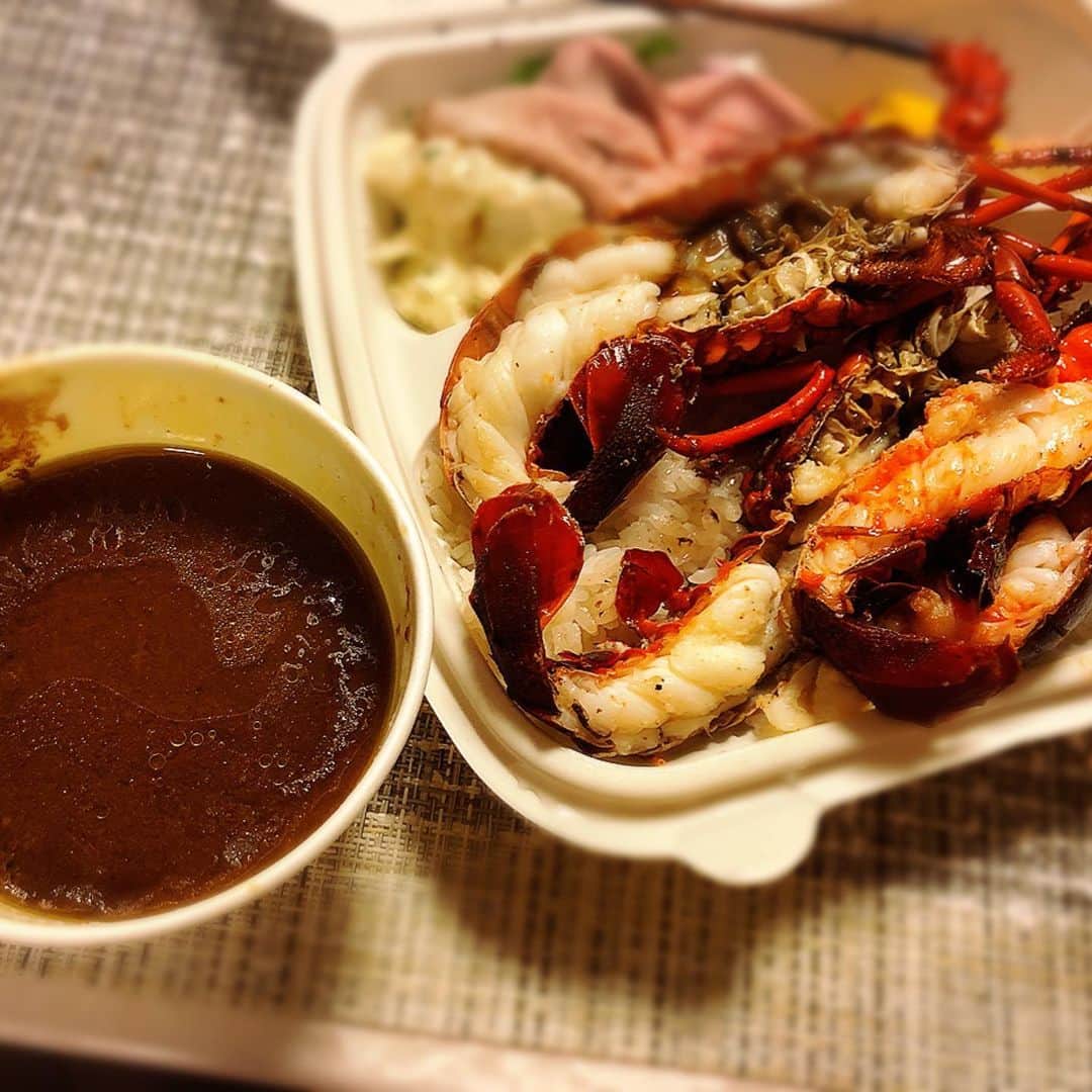 DJ TAROのグルメインスタ