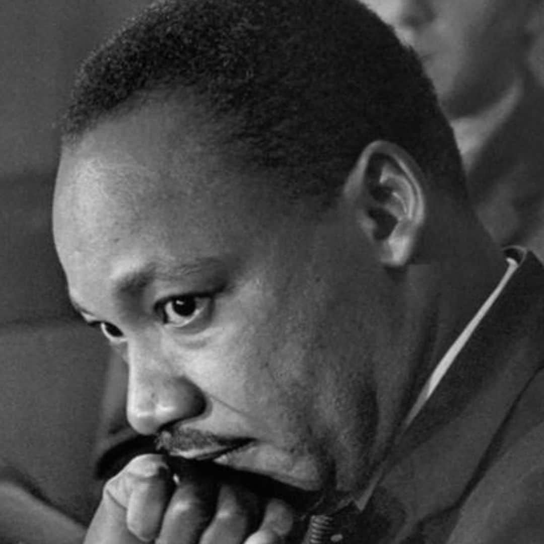 ジェレミー・ピヴェンのインスタグラム：「Injustice anywhere is a threat to justice everywhere. #justice  #justiceforgeorgefloyd  #strongertogether #blacklivesmatter」