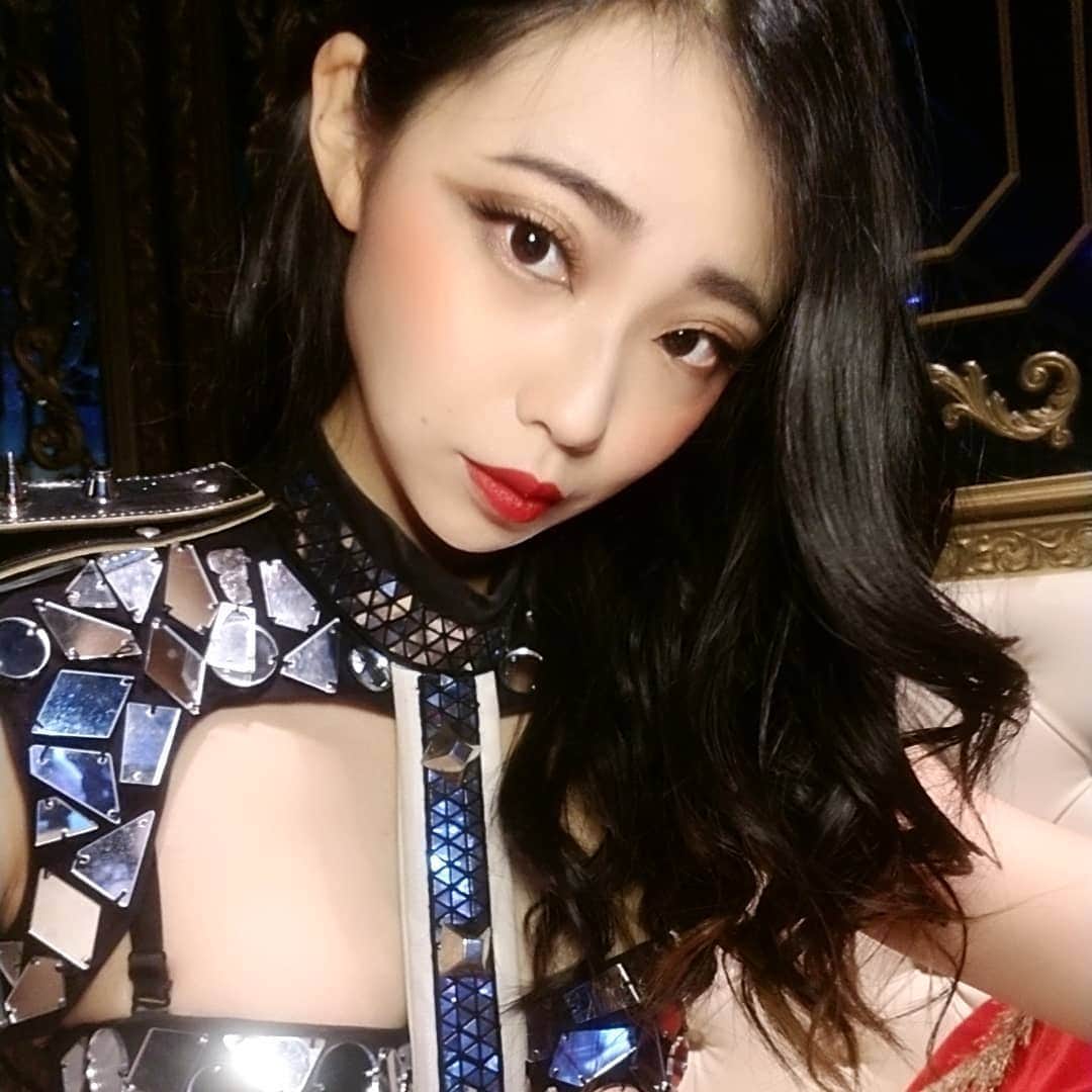ほたるのインスタグラム