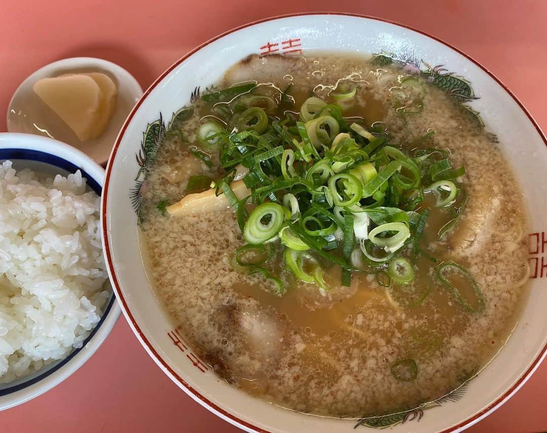 森武史のグルメインスタ