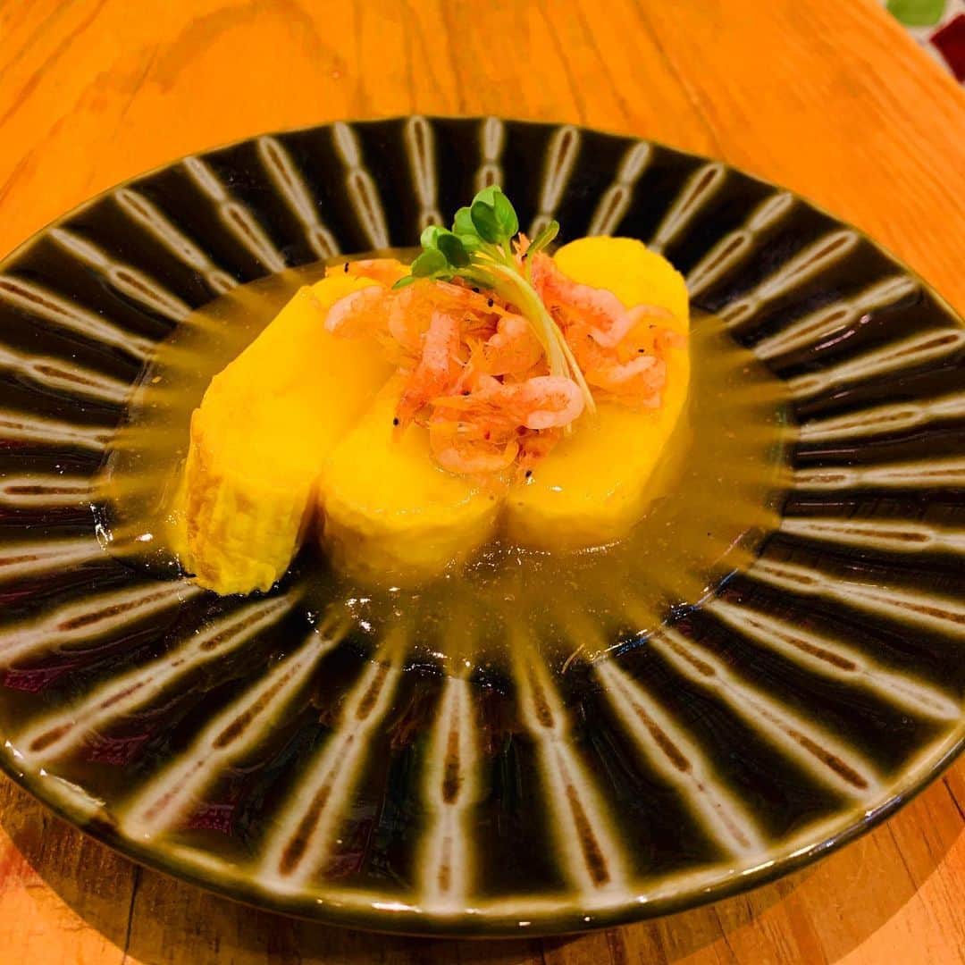 活海老バルorb Resortのグルメインスタ