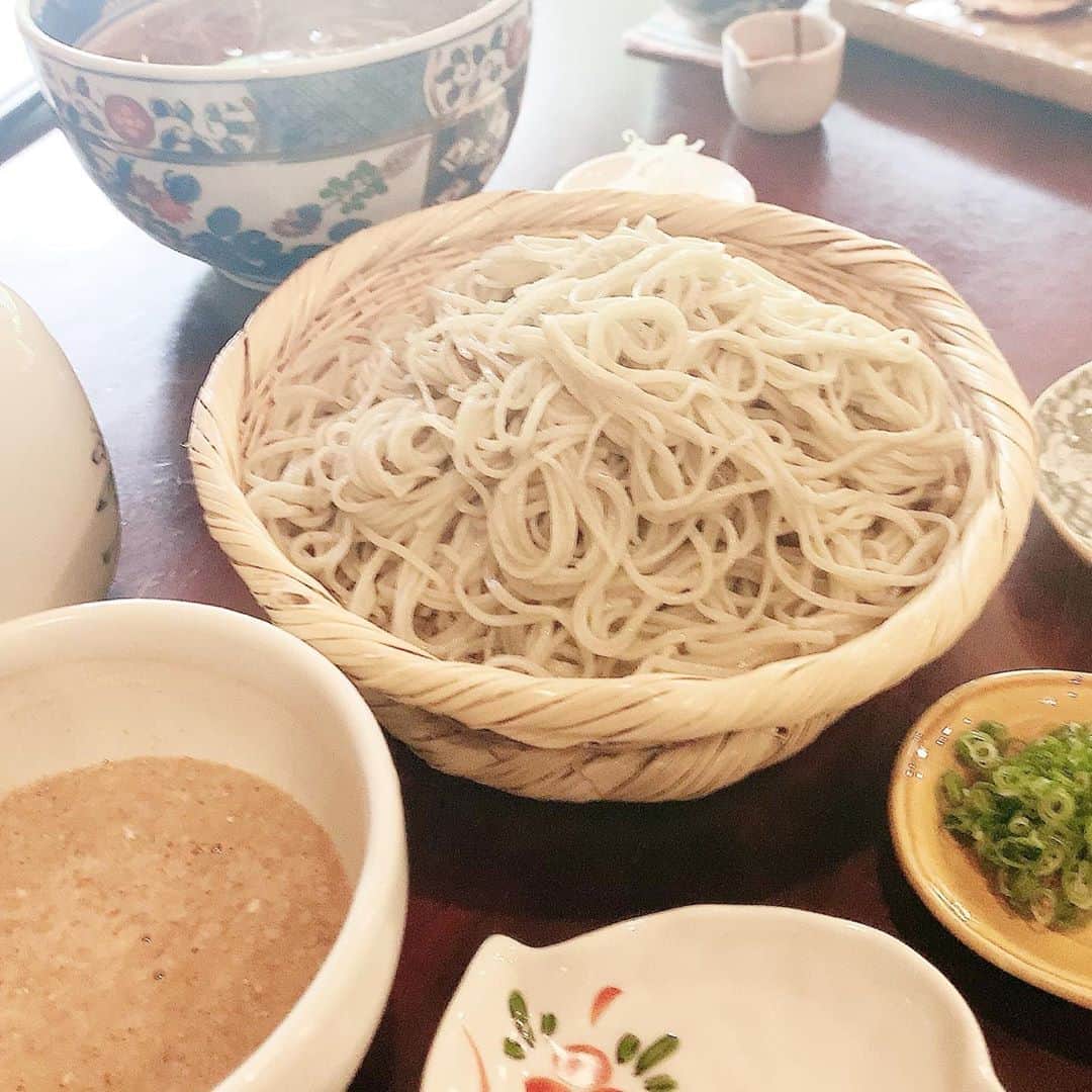 SPARAのグルメインスタ