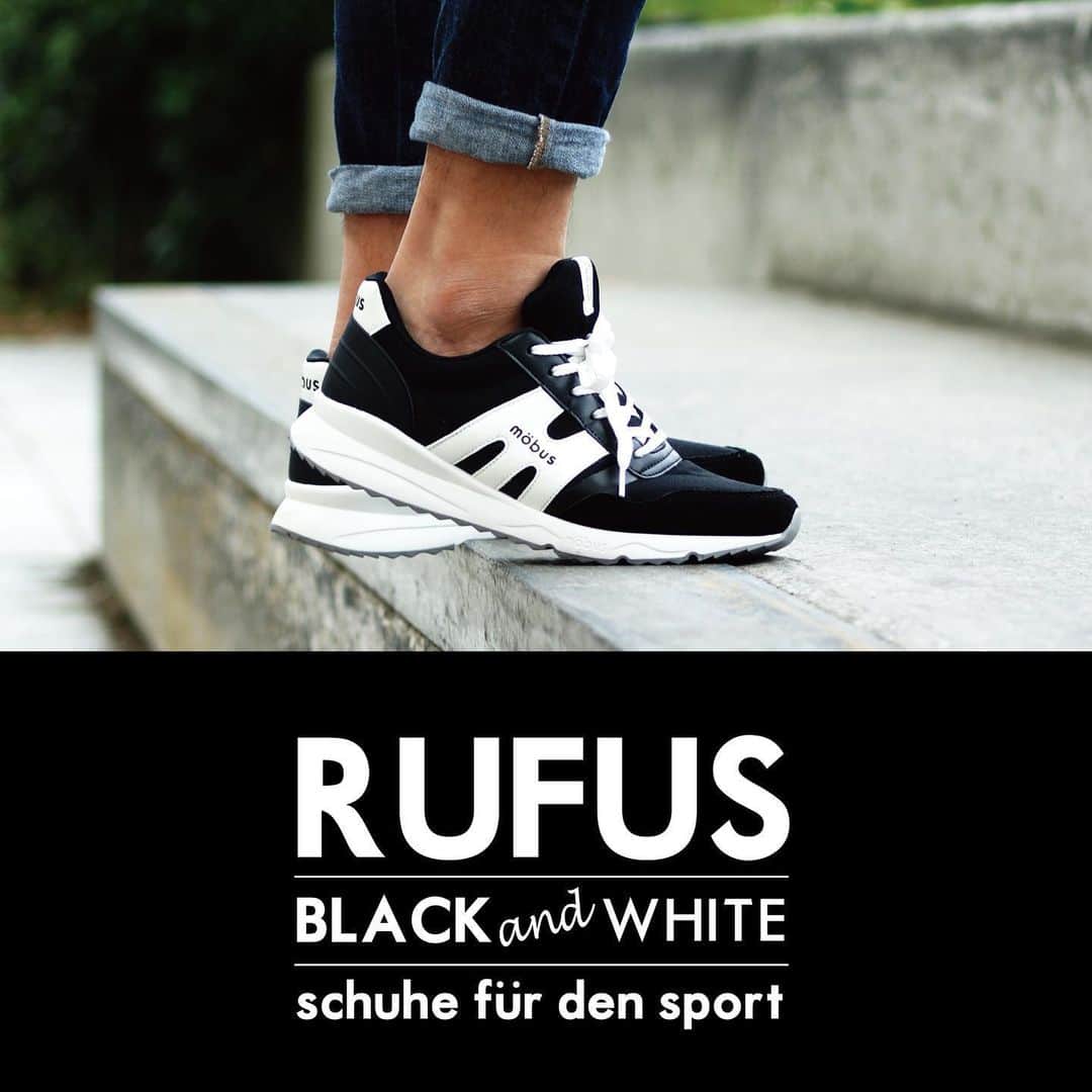 Mobus Footwearさんのインスタグラム写真 - (Mobus FootwearInstagram)「RUFUS﻿ ﻿ Smartで紹介されました！ ﻿ ﻿ "Schuhe Fur Den Sport"シューズはスポーツの為に。ドイツのスポーツブランドmobus TRAINERよりライフスタイルスニーカー新作が登場！﻿ スポーツが盛んなヨーロッパで生まれたブランド、モーブスらしくウォーキングやタウンユースにフォーカスされたRUFUSはアスファルトなどの硬い路面から足をまもり、快適に歩行できるように設計されている。 ﻿ 👟﻿ ▶Price:6,800﻿ ▶Size:40-44﻿ ▶Material：メッシュ﻿ ーーーーーーーーーーー﻿ 🔍﻿ ﻿ RUFUSの購入はアカウントトップの（@mobusofficial）から！﻿ ﻿ #mobus ﻿ #mobusshop ﻿ #モーブススニーカー ﻿ #RUFUS ﻿ #おしゃれさんと繋がりたい ﻿ #ウォーキング ﻿ #ワークアウト ﻿ #workout ﻿ #run ﻿ #アウトドア ﻿ #ランニング ﻿ #マラソン ﻿ #sports﻿ #フィットネス﻿ #スニーカー同好会 ﻿ #kicks ﻿ #kickstagram﻿ #wolk﻿ #筋トレ﻿ #スニーカーコーデ﻿ #足元クラブ﻿ #春コーデ﻿ #キックス﻿ #スニーカー大好き﻿ #シューズ﻿ #ドイツ﻿ #ブンデスリーガ ﻿ #オリンピック﻿ #サッカー﻿ #スポーツ」6月1日 16時44分 - mobusofficial