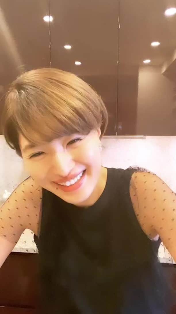 廣瀬規子のインスタグラム