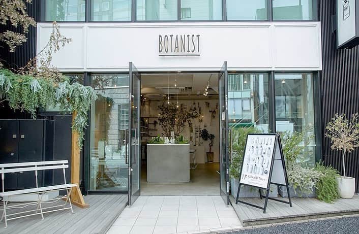 BOTANIST Chineseのグルメインスタ