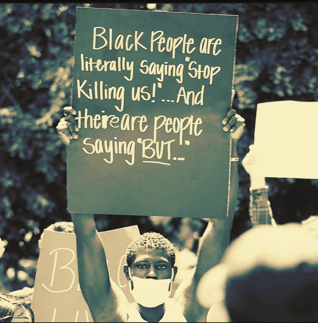 クリスタ・アレンさんのインスタグラム写真 - (クリスタ・アレンInstagram)「No more excuses.  📸- @fortysixten.photography 🙏🏻🙏🏼🙏🙏🏽🙏🏾🙏🏿 #georgefloyd #blacklivesmatter #vote」6月1日 16時58分 - kristaallenxo