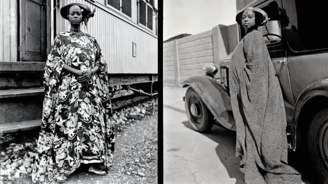 カロリーヌ・ド・メグレのインスタグラム：「This is a 🇫🇷 documentary (but you can find it with subtitles on arte.tv) It’s on the history of colonialism told by the colonized 🔉Pour ceux/celles que ça intéresse, je vous conseille « Décolonisations », une série documentaire d’ @artefr en trois épisodes (que j’ai trouvés sur leur chaîne YouTube hier) et qui est très très bien faite. À contre courant de l’histoire officielle des colonisateurs, cette série raconte 150 ans de combat contre la domination, du point de vue des colonisés. Réalisée par Karim Miské et Marc Ball. Je le mets en haut dans ma rubrique « Learning » pour ceux qui veulent le retrouver plus tard ❤️」