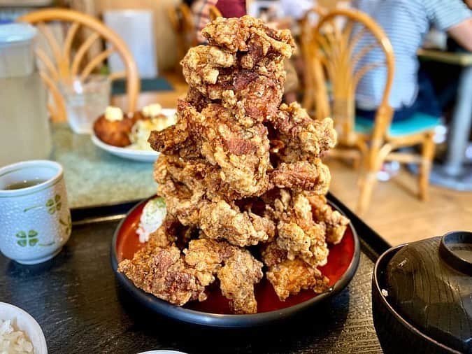 ナゴレコのグルメインスタ