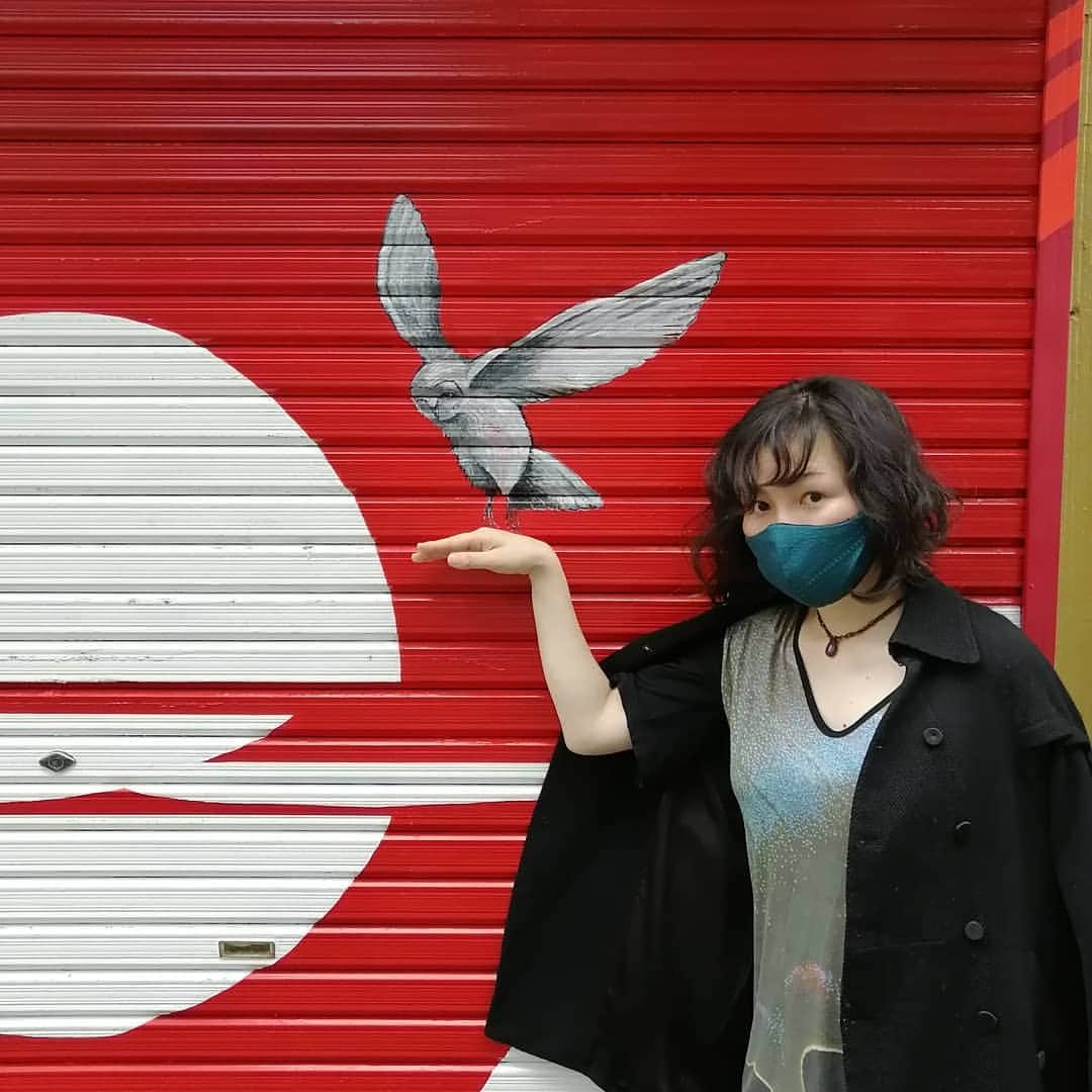 川村由紀のグルメインスタ