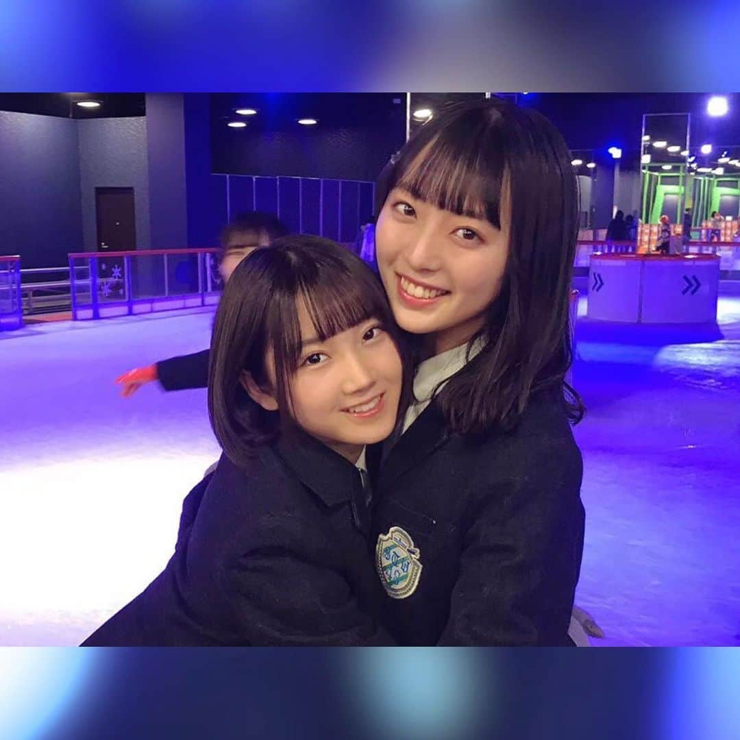 STU48のインスタグラム