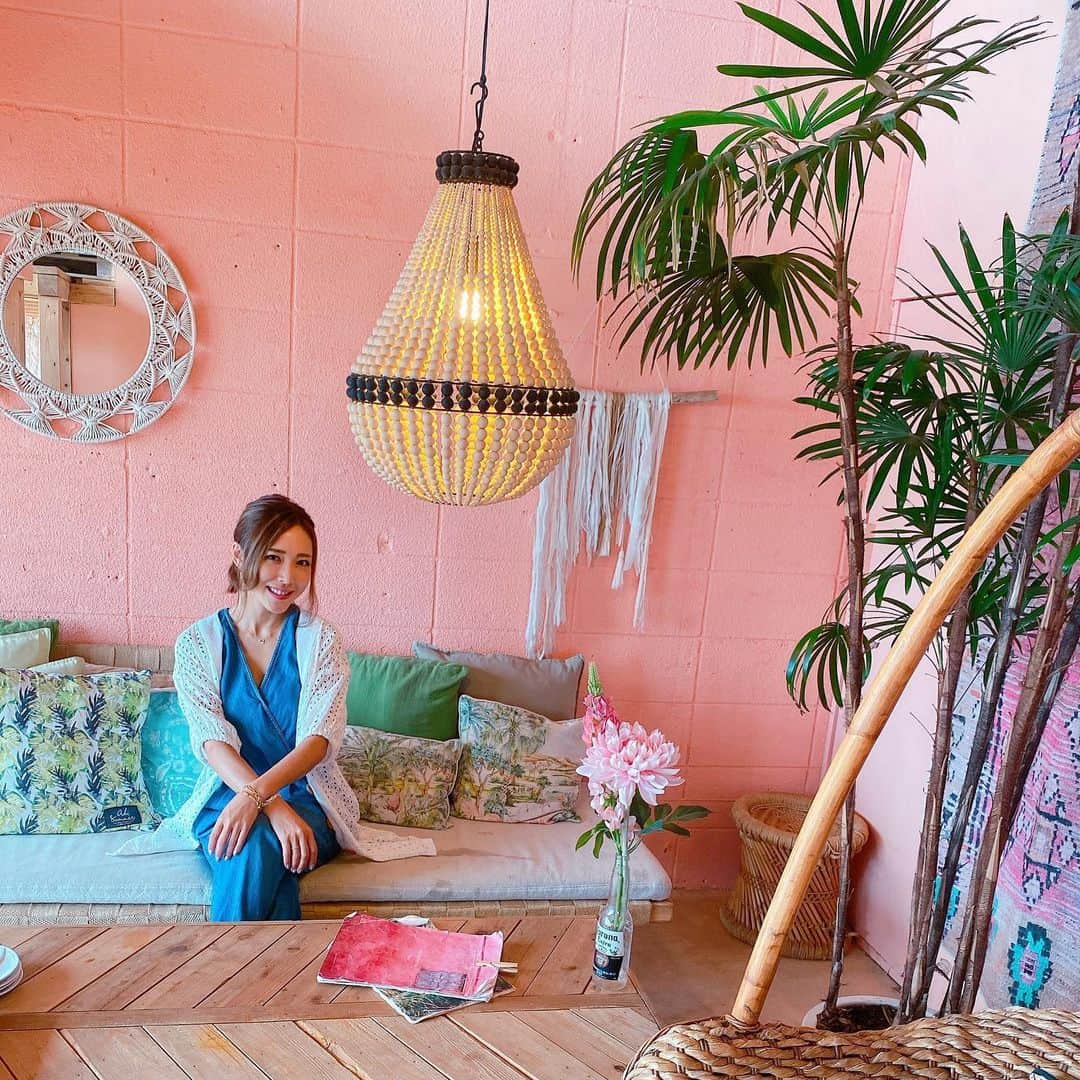 長谷川朋美のグルメインスタ