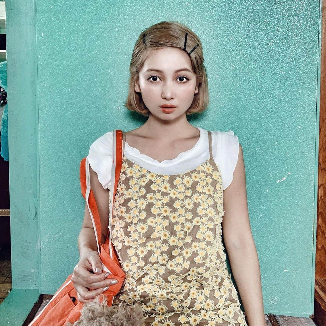 チアコマのインスタグラム