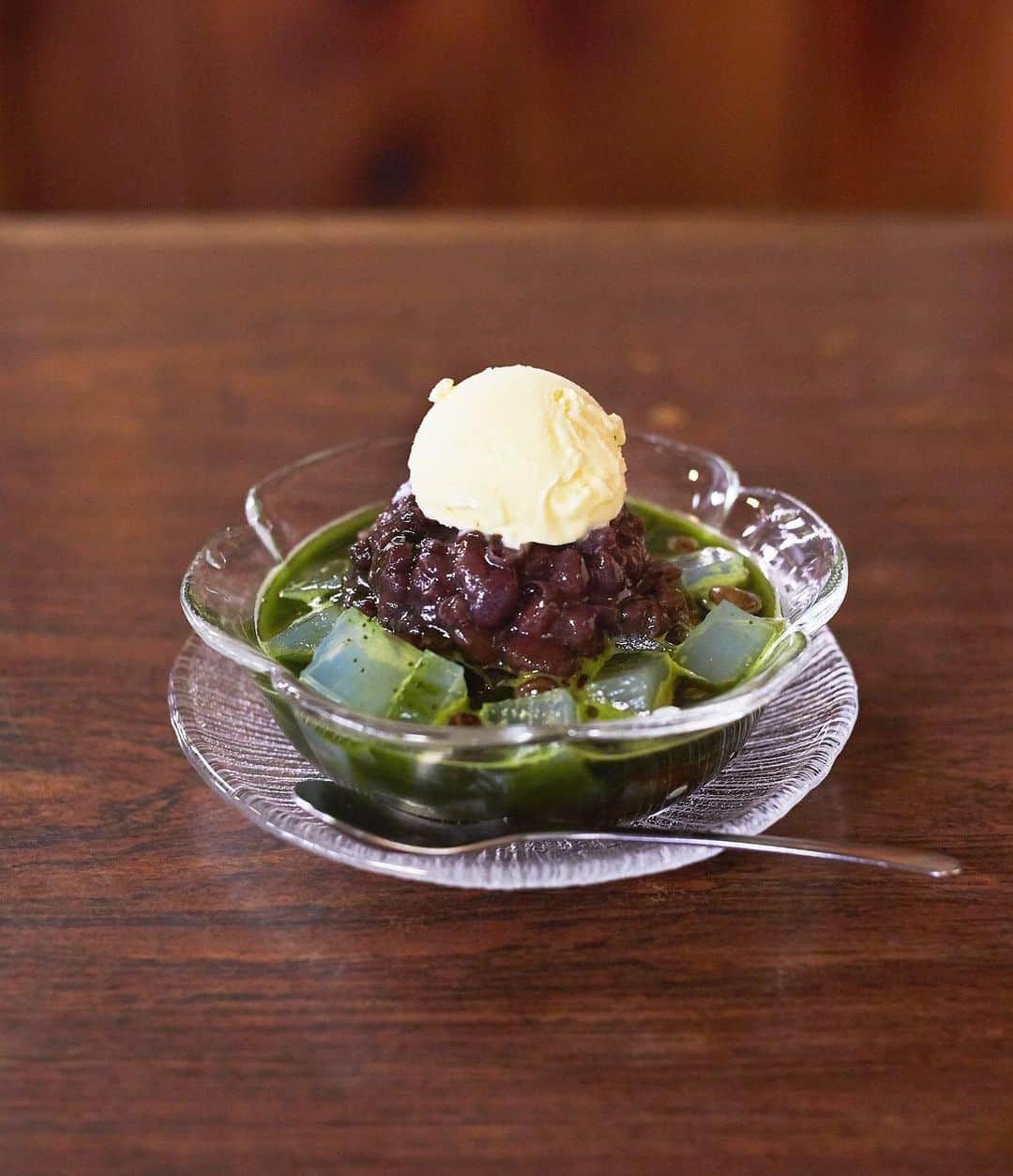 Hanako公式のグルメインスタ