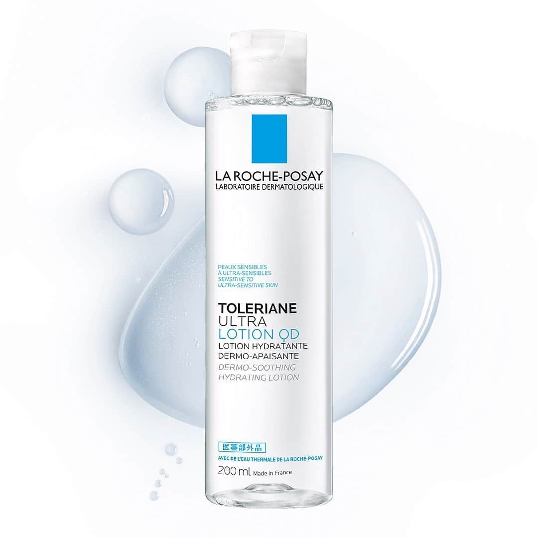 LA ROCHE-POSAY JAPAN ラロッシュポゼのインスタグラム