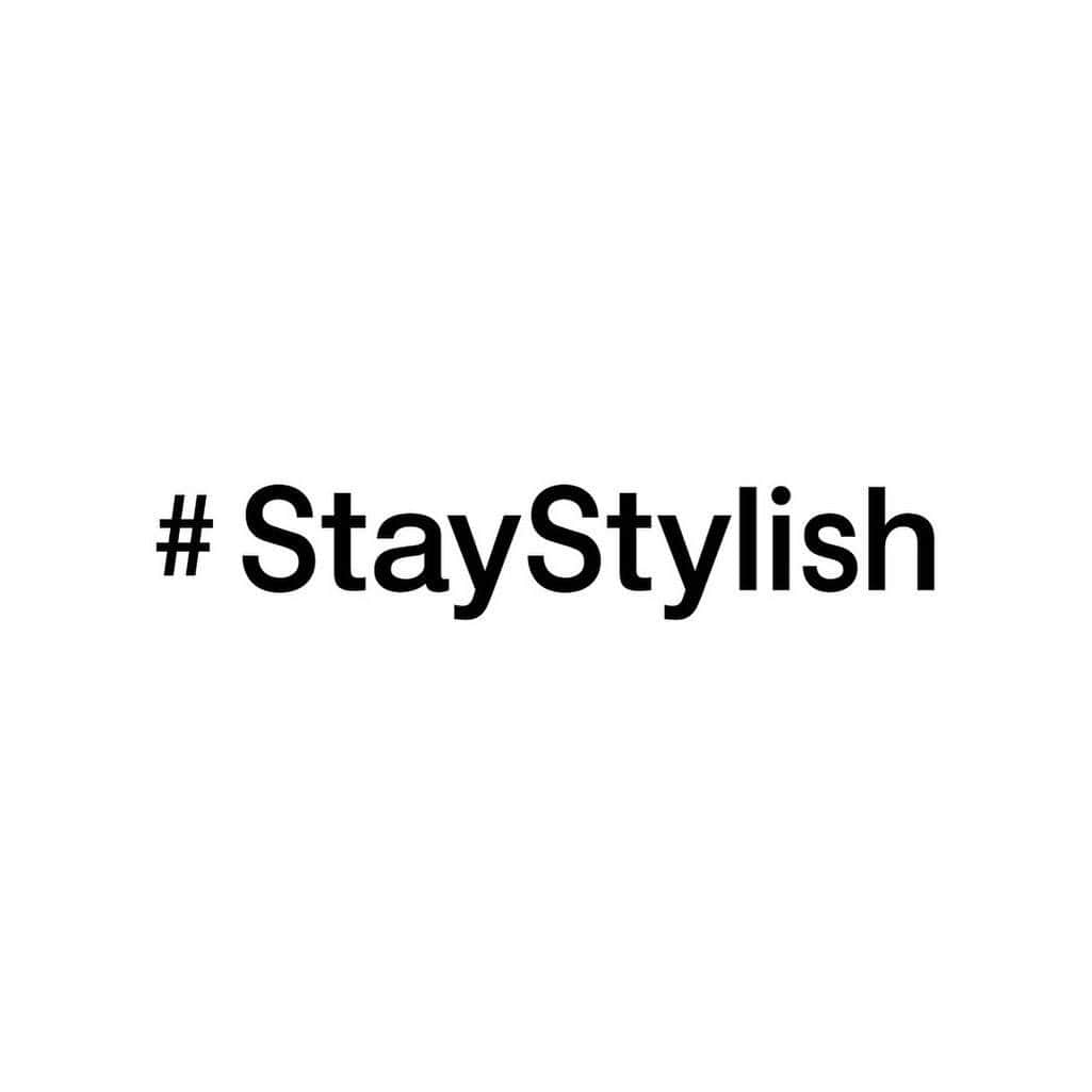 23区さんのインスタグラム写真 - (23区Instagram)「『＃StayStylish』2020.05.25 RELEASE！﻿ ﻿ ‪"さあ、世界を一緒に明るくしよう！"﻿ ﻿ ◾️------------⠀⠀﻿ 〈 # StayStylish を無料でプレゼント！〉⠀﻿ ﻿ 詳しくは @23ku_official TOP  LINKより"プレゼント受付はこちら🎁"をご覧ください。⠀﻿ ※マガジン配布は数に限りがございます。 ⠀﻿ ﻿ ⠀﻿ ⠀﻿ ⠀﻿ --------------------------------------------------⠀﻿ ‪#23区 #staystylish #onward_staystylish‬﻿ ‪#onward #オンワード #ステイスタイリッシュ ﻿ ﻿ ﻿」6月1日 18時12分 - 23ku_official