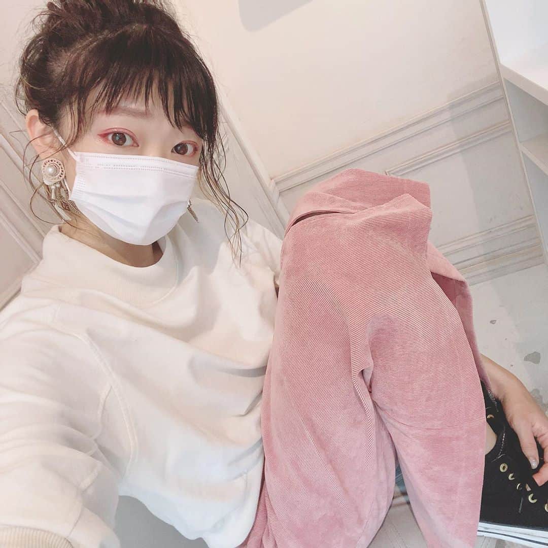 宮原幸恵のインスタグラム