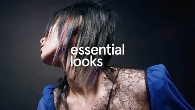Schwarzkopf Professional Japanのインスタグラム