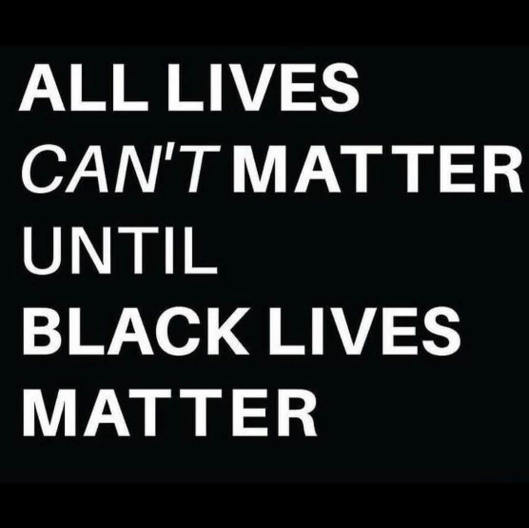 マヤ・ジェーン・コールスさんのインスタグラム写真 - (マヤ・ジェーン・コールスInstagram)「Black Lives Matter. I haven’t been posting much lately, but I don’t believe anybody should be staying silent right now. It saddens me so much to see all of this bullshit is still going on full force. Sitting back and watching isn’t good enough #doyourpart #speakup #stopracism #standtogether I’ve donated to these organisations: Black Lives Matter, ACLU, Southern Poverty Law Centre. Even the smallest things make a difference so now is the time to do whatever you can 🖤」6月2日 5時29分 - mayajanecolesofficial