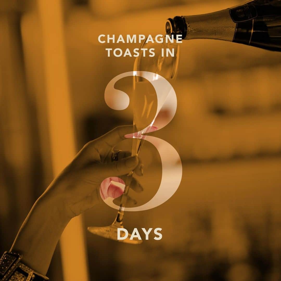 The Venetian Las Vegasさんのインスタグラム写真 - (The Venetian Las VegasInstagram)「Back to celebrating milestones and special moments with you in just three days! #vegas #celebrate #champagne」6月2日 4時00分 - venetianvegas