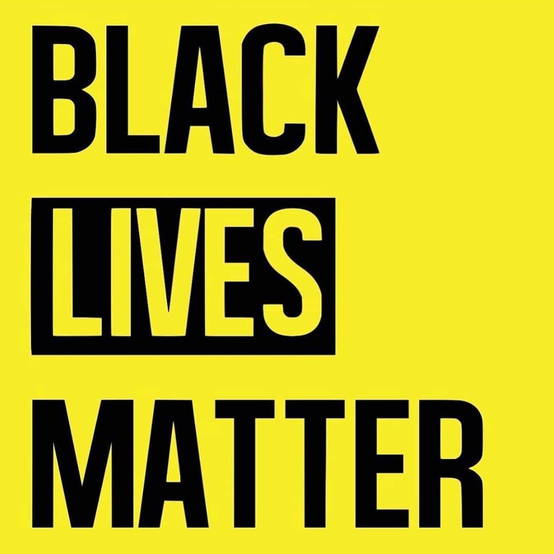 ローズ・マクアイヴァーさんのインスタグラム写真 - (ローズ・マクアイヴァーInstagram)「#BLACKLIVESMATTER. Keep saying it.」6月2日 4時43分 - imrosemciver