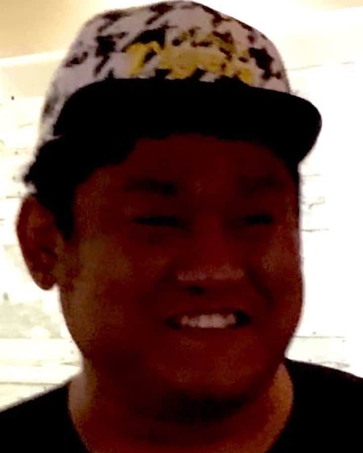 のインスタグラム：「この前芸人何人かに体温計試させてもらってんけど他の人はスムーズに計れたのにラテだけ何回やってもエラーなった。 多分やけどラテは常に体温100℃越えてるやと思う。多分やけど。」