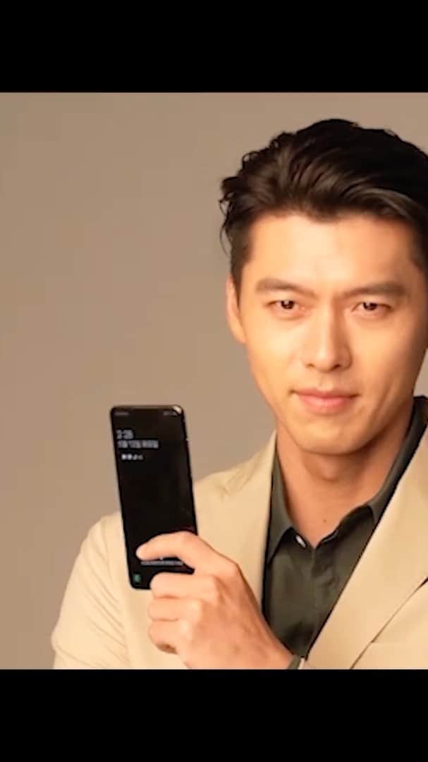 ヒョンビンのインスタグラム：「#SmartAko —— #hyunbin #현빈 #ヒョンビン #玄彬」