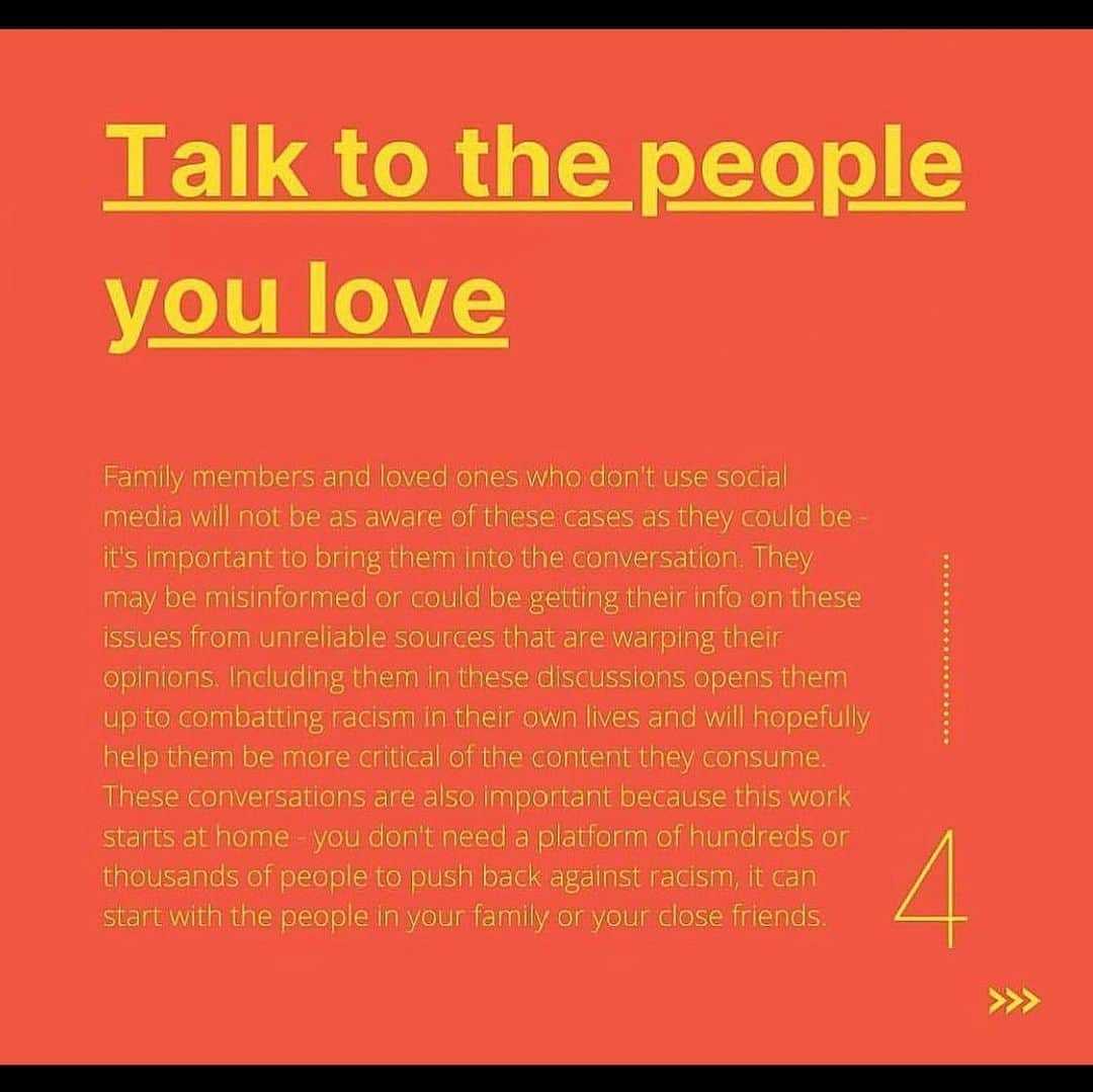 ローラ・プラデルスカさんのインスタグラム写真 - (ローラ・プラデルスカInstagram)「Things that can be done today. That I am doing! Right now . #againstracism #blacklivesmatter」6月1日 20時39分 - lpradelska