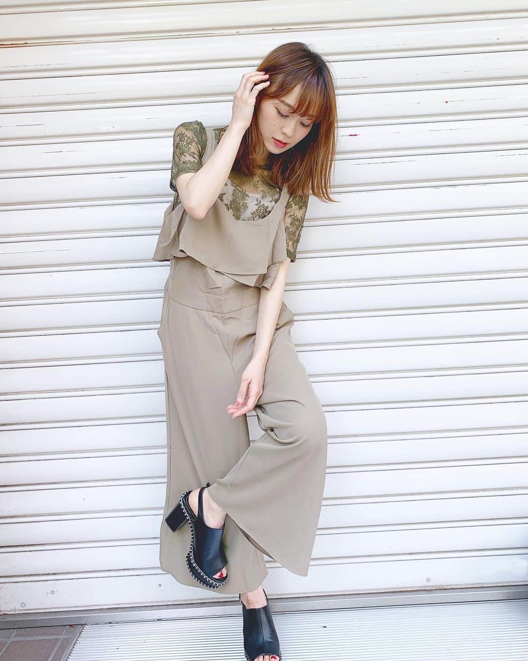 みき みーやんのインスタグラム