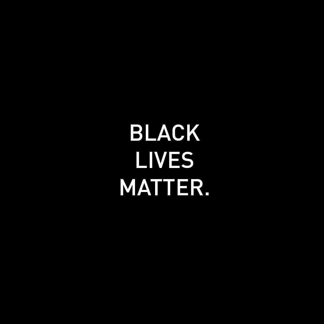 Valentinoさんのインスタグラム写真 - (ValentinoInstagram)「#BlackLivesMatter」6月1日 20時57分 - maisonvalentino