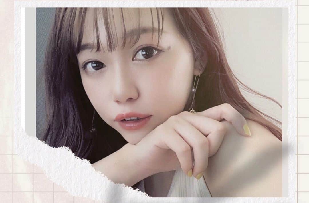 のインスタグラム：「ちゃっかりアカウントの画像変えてました☺️💓 気付いてメッセージくれたり本当にありがとうございます💐 . もう6月か〜！ 1年の半分まで来てしまった😳💭 なかなか思い通りにならない日常が続く2020年だけど 今だからこそ出来ること、気付くこともあるだろうし 状況に応じて何でも楽しめる人でいないな〜と思う☺️ . まだまだしっかり対策をしながらも 少しずつ友達にも会えるかなと思うとわくわくするなっ💓 . 皆さんと会えるイベントもやりたい！ 1日でも早く安心して触れ合える生活に戻ることを願いながら、 6月も楽しみましょう💕」