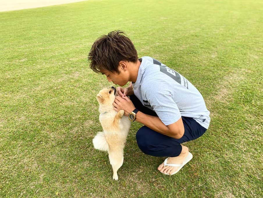 飯田貴敬のインスタグラム