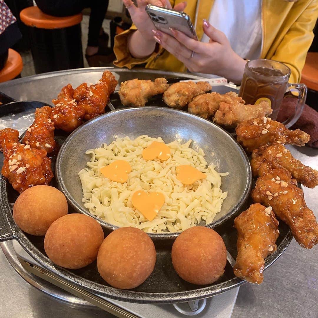 りょうくんグルメのグルメインスタ