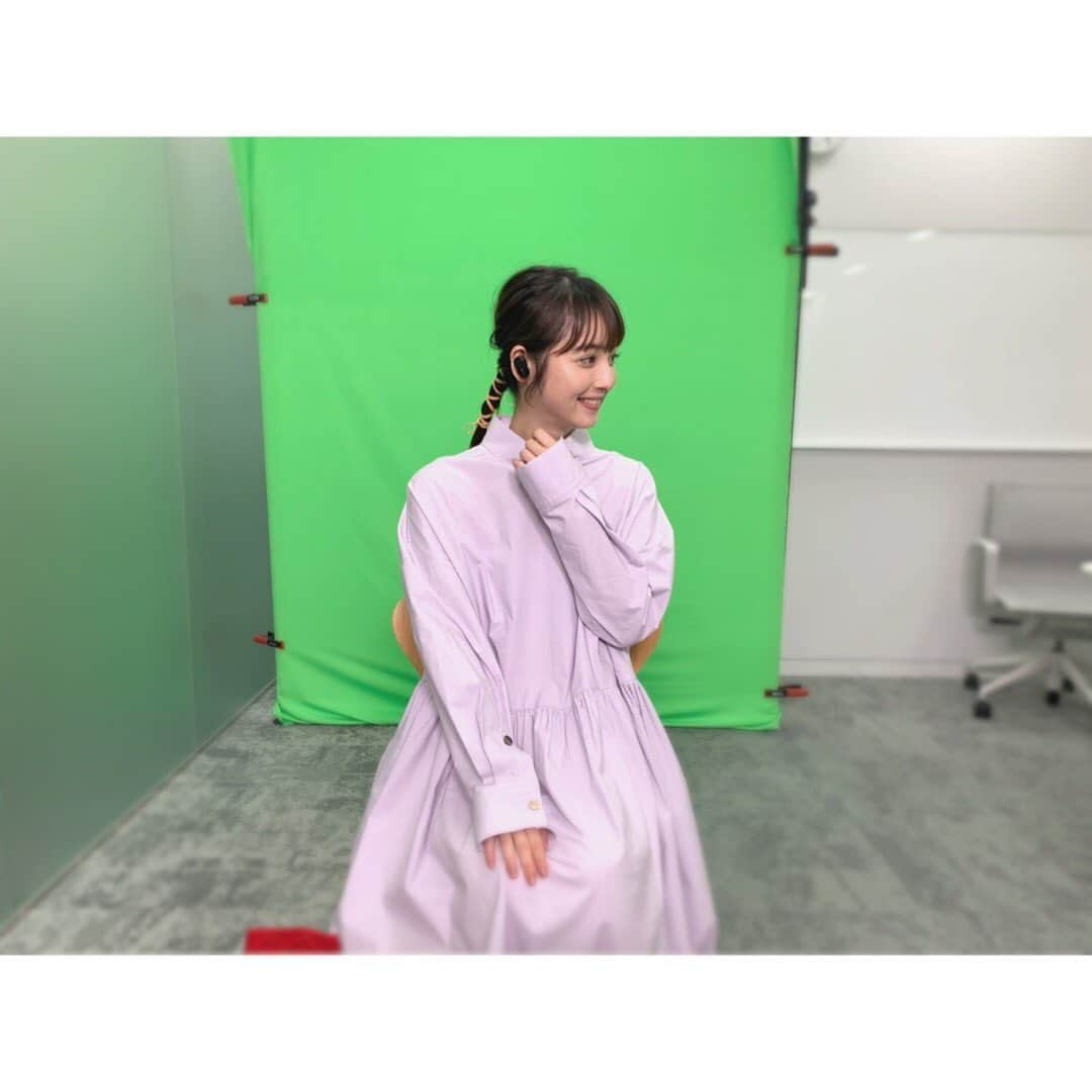 佐々木希さんのインスタグラム写真 - (佐々木希Instagram)「本日は22時から #所JAPAN の放送です👀 今回はリモートで番組収録致しました！ 所さんはじめ、共演者の皆さんと別々の場所でしたが、そんな事も忘れるくらい面白かったなぁ✨ むしろ所さんは、あの！世田谷ベースから収録していらっしゃり、とても貴重で嬉しかった😌  是非見てください！  outfit #murral styling #古田千晶 さん hair&makeup #高橋里帆 さん」6月1日 21時07分 - nozomisasaki_official