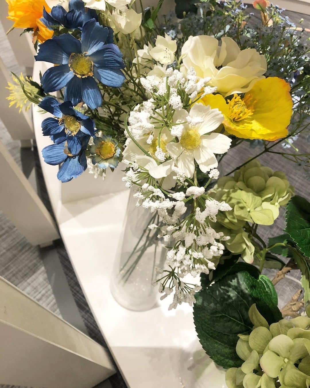 中嶋桃花さんのインスタグラム写真 - (中嶋桃花Instagram)「🌸 家におっきい観葉植物置きたい。」6月1日 21時09分 - momoka_nakajima