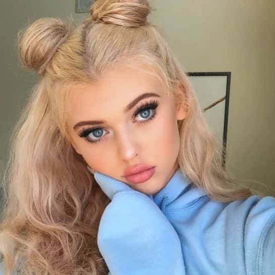 アデリナ・ソトニコワのインスタグラム